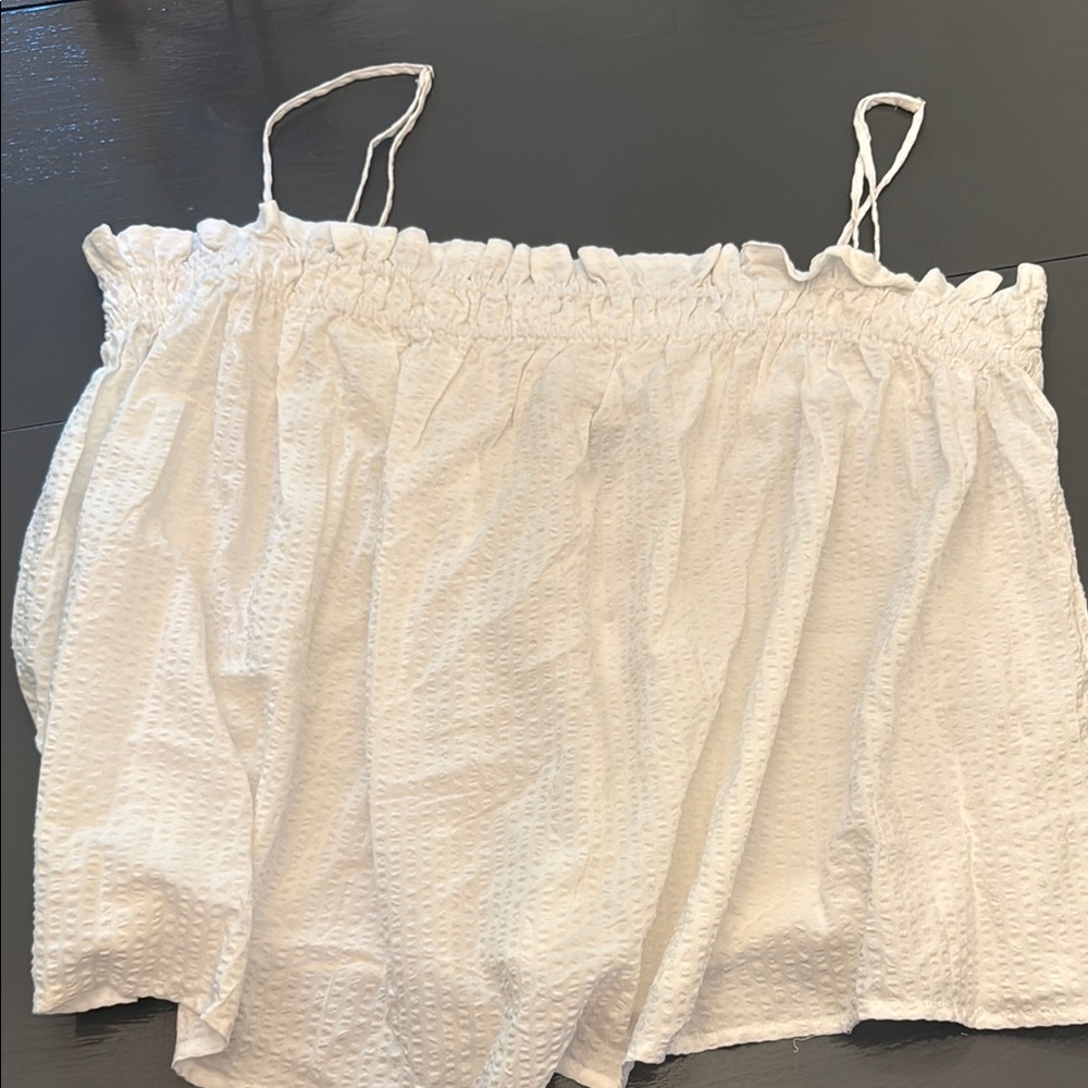 NWT Banana Republic Camisole - Picture 2 of 7
